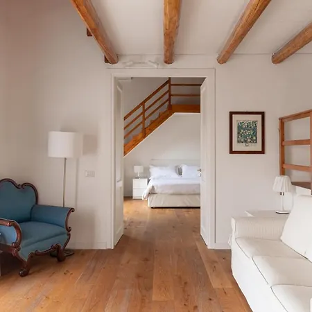 Casa Clarissa By Domusicily Apartment Palermo