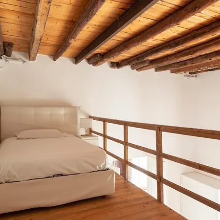 Casa Clarissa By Domusicily