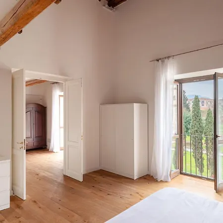 Casa Clarissa By Domusicily Palermo