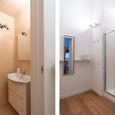 Casa Clarissa By Domusicily Appartamento Palermo