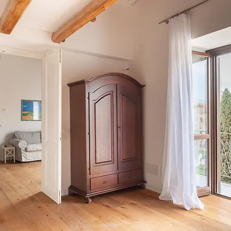 Casa Clarissa By Domusicily