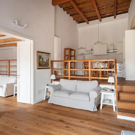 Casa Clarissa By Domusicily Apartment Palermo