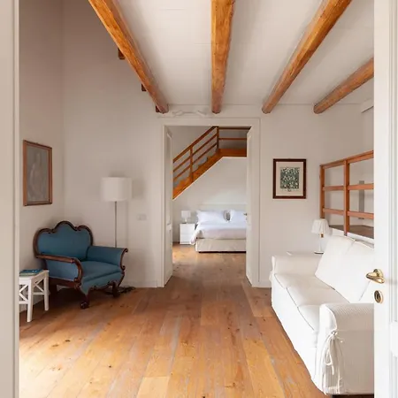 Casa Clarissa By Domusicily