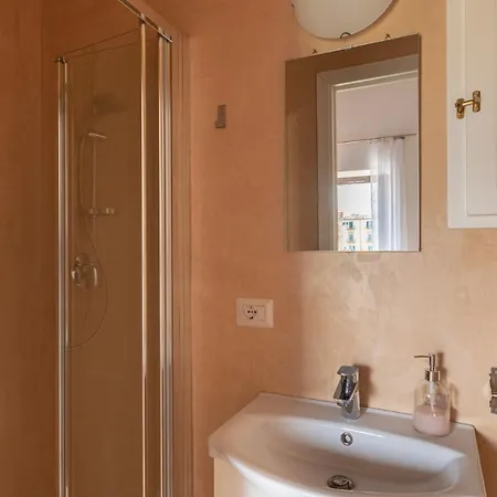 Casa Clarissa By Domusicily Apartment Palermo