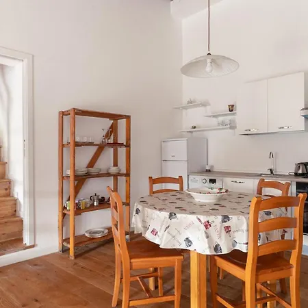 Casa Clarissa By Domusicily Apartment Palermo
