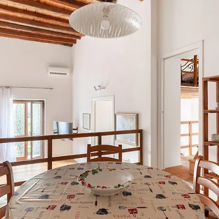 Casa Clarissa By Domusicily Palermo