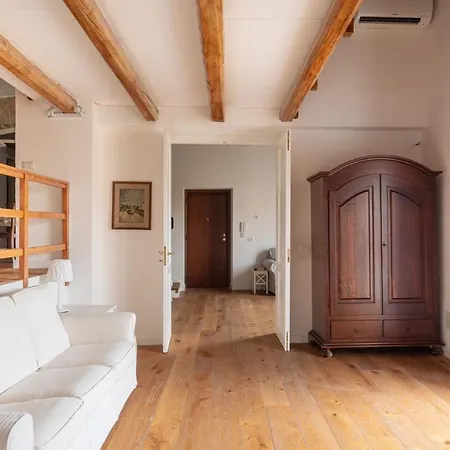 Casa Clarissa By Domusicily Apartment *