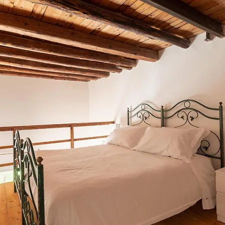 Casa Clarissa By Domusicily Appartamento